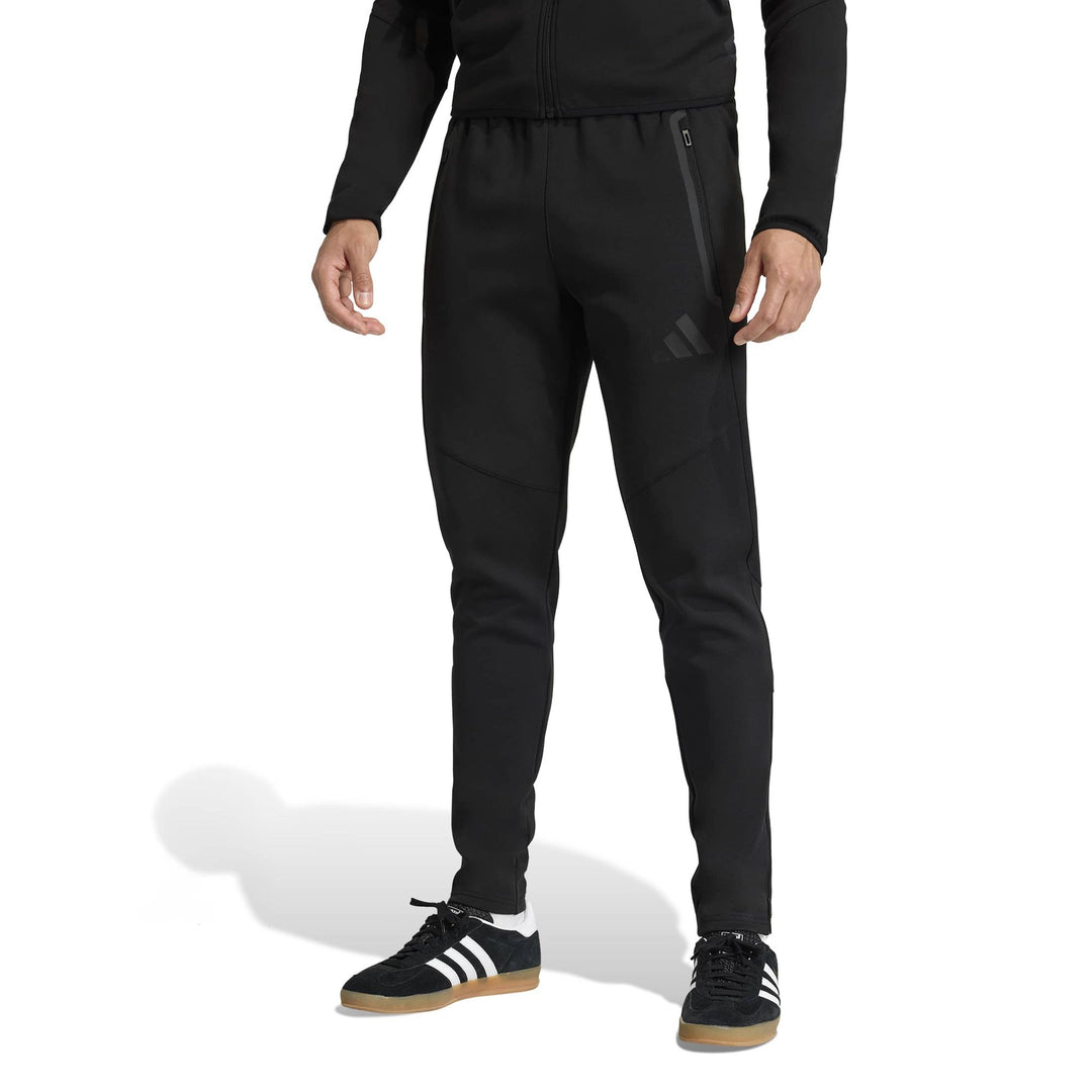 adidas Tt Sw Pnt - black