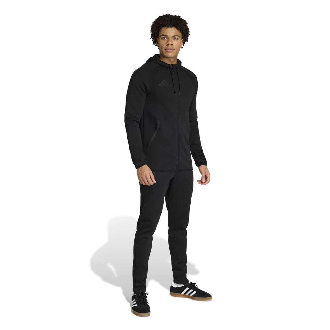 adidas Tt Sw Pnt - black