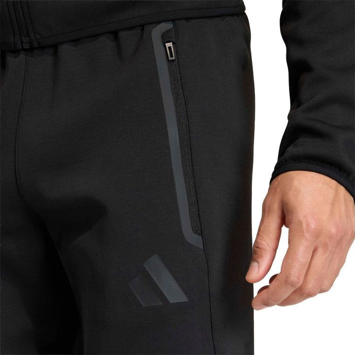 adidas Tt Sw Pnt - black