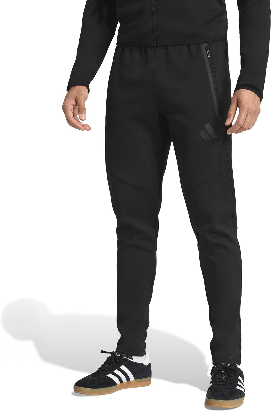 adidas Tt Sw Pnt - black