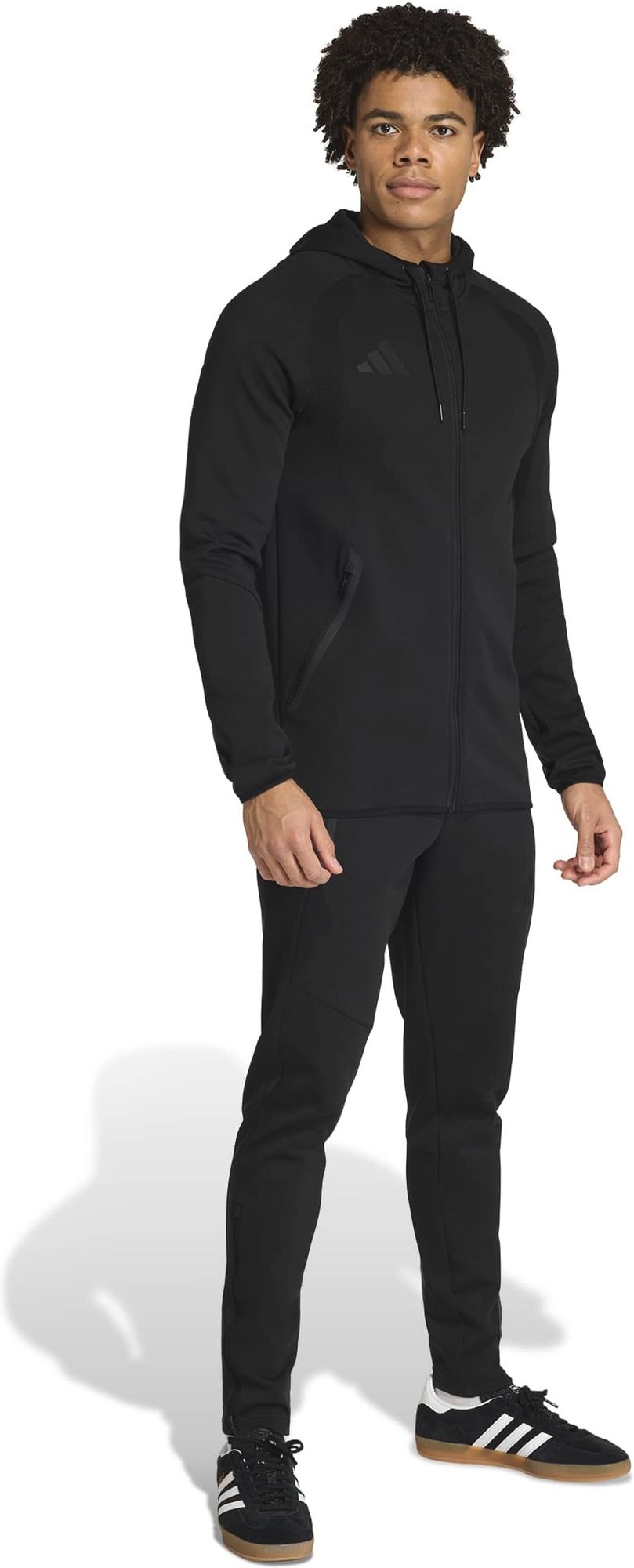 adidas Tt Sw Pnt - black