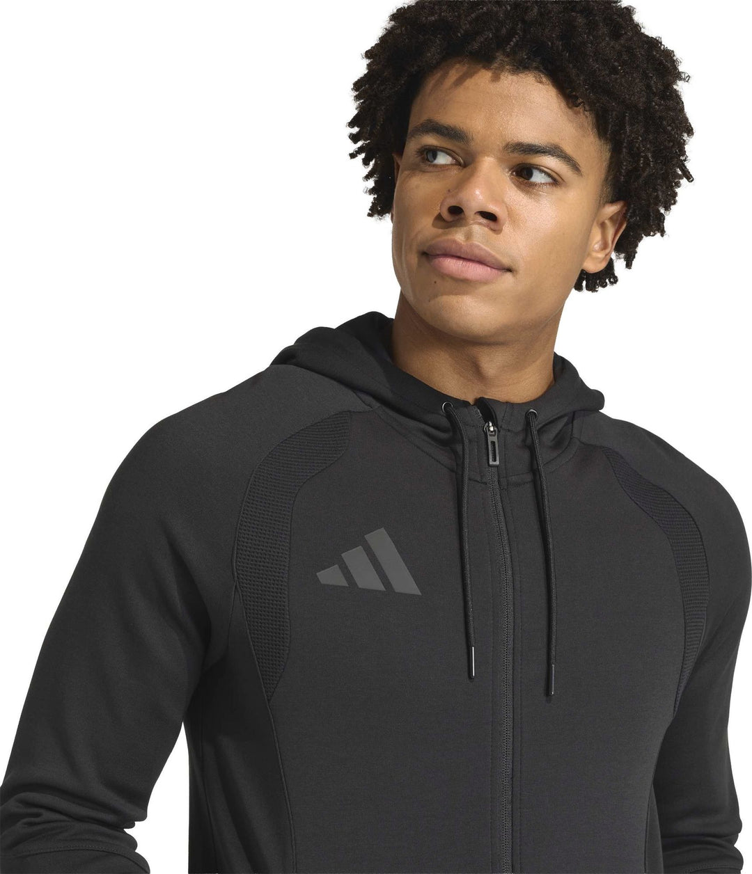 adidas Tt Sw Hd - black