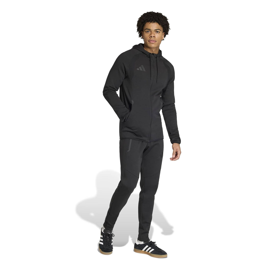 adidas Tt Sw Hd - black