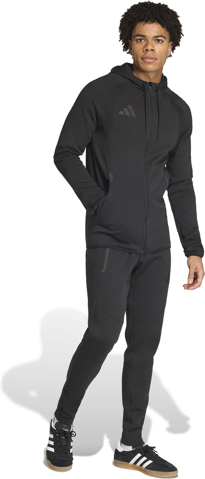 adidas Tt Sw Hd - black