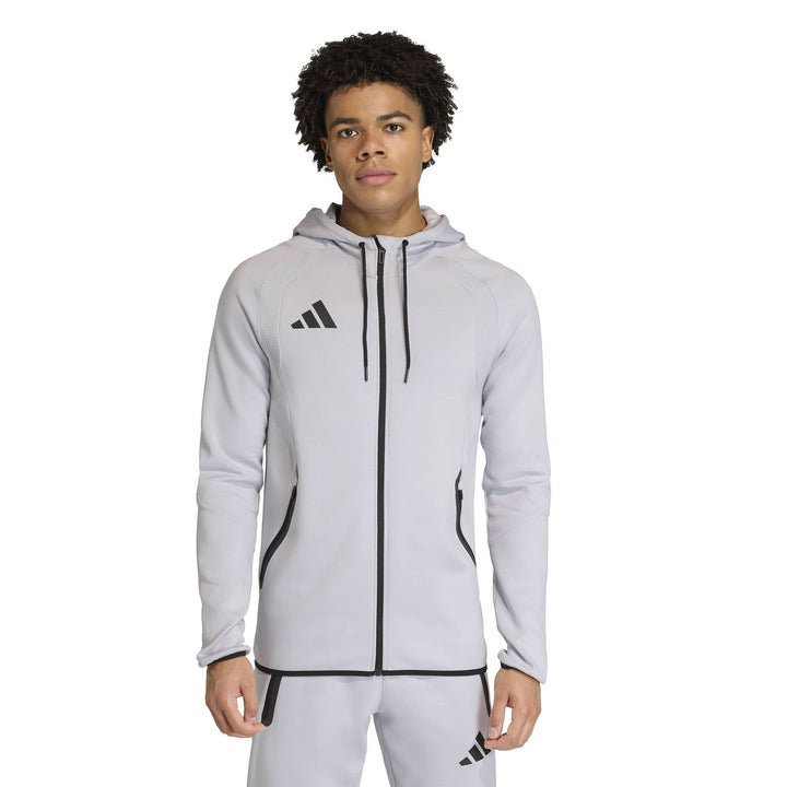 adidas Tt Sw Hd - tmlggr