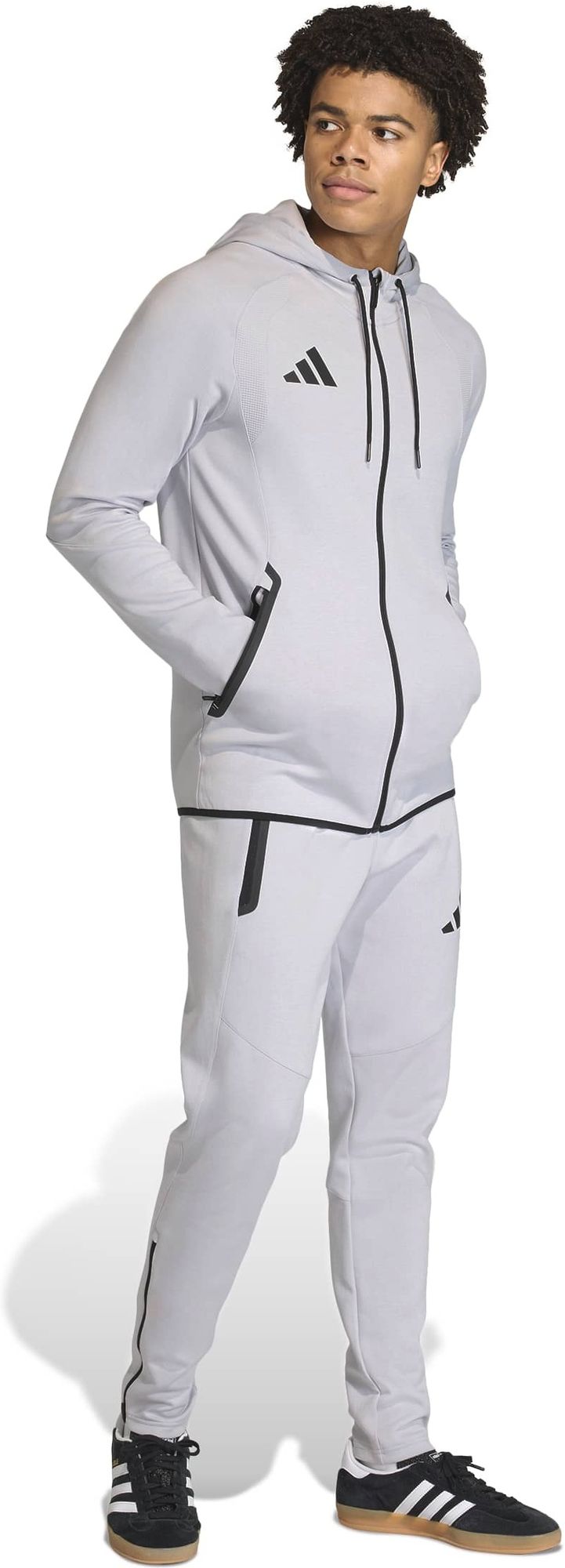 adidas Tt Sw Hd - tmlggr