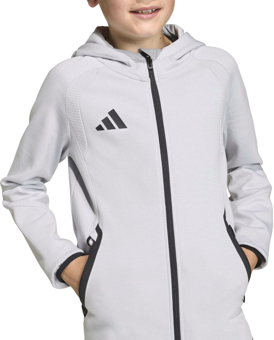 adidas Tt Sw Hd Y Kinder - tmlggr