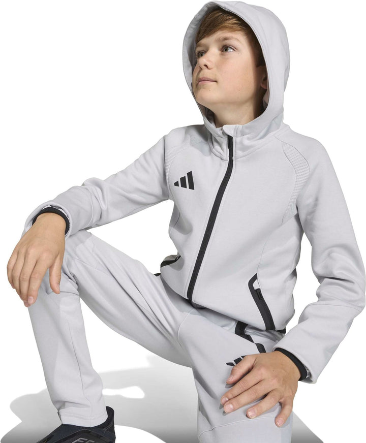 adidas Tt Sw Hd Y Kinder - tmlggr