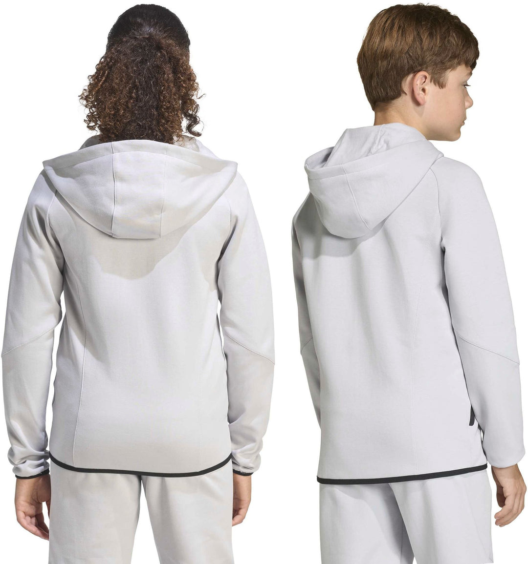 adidas Tt Sw Hd Y Kinder - tmlggr