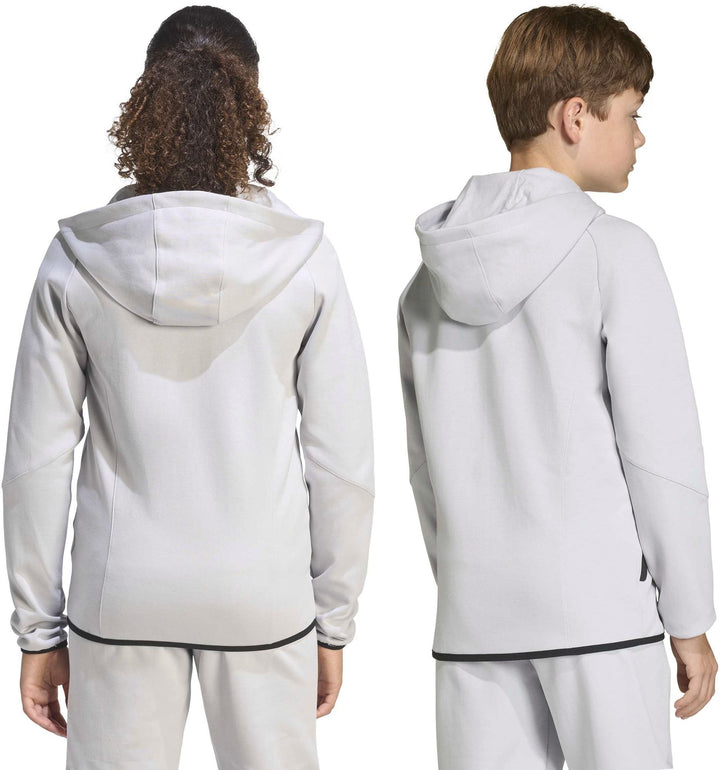 adidas Tt Sw Hd Y Kinder - tmlggr