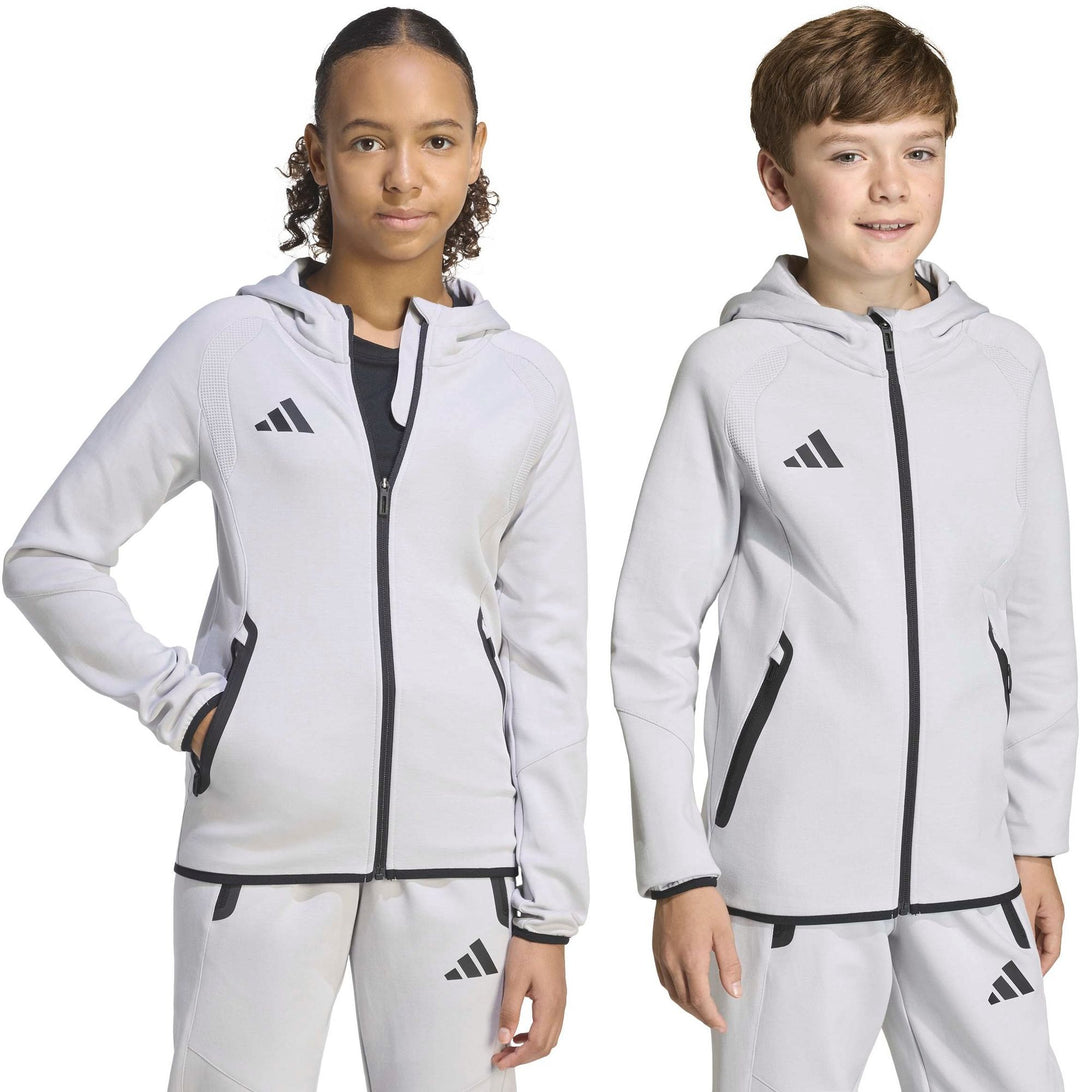 adidas Tt Sw Hd Y Kinder - tmlggr