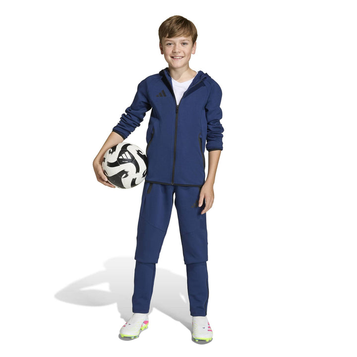 adidas Tt Sw Hd Y Kinder - tenabl