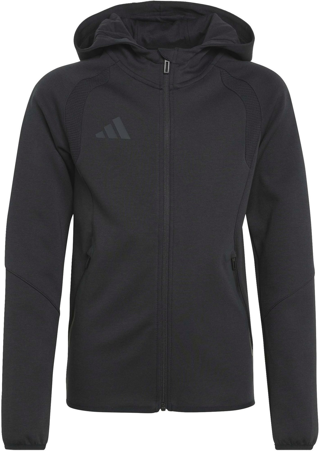 adidas Tt Sw Hd Y Kinder - black