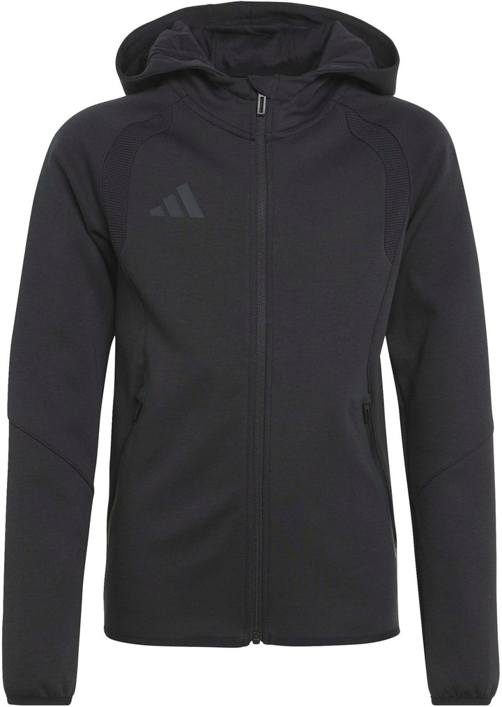 adidas Tt Sw Hd Y Kinder - black