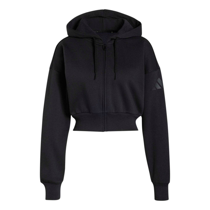 adidas W Sl+ Fl Fz Hd - black