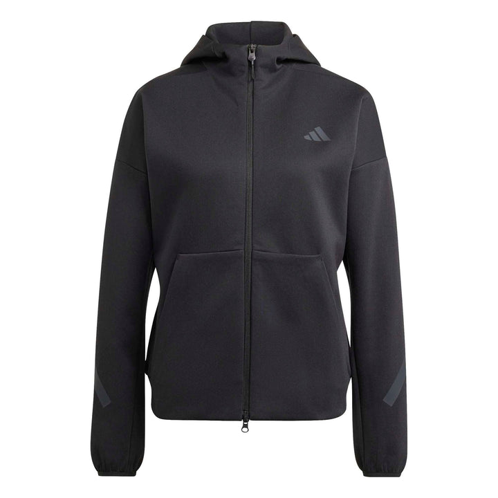 adidas W Z.N.E. Fz - black