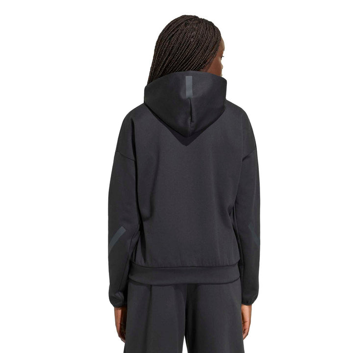 adidas W Z.N.E. Fz - black