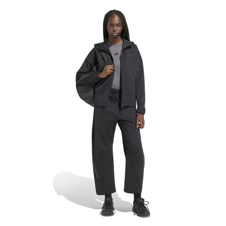 adidas W Z.N.E. Fz - black