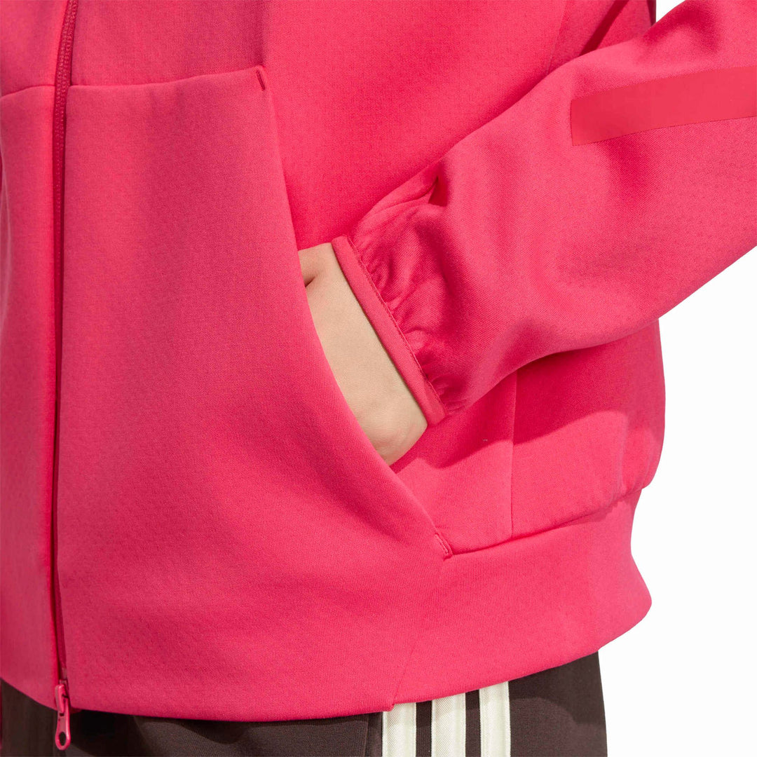 adidas W Z.N.E. Fz - powpnk