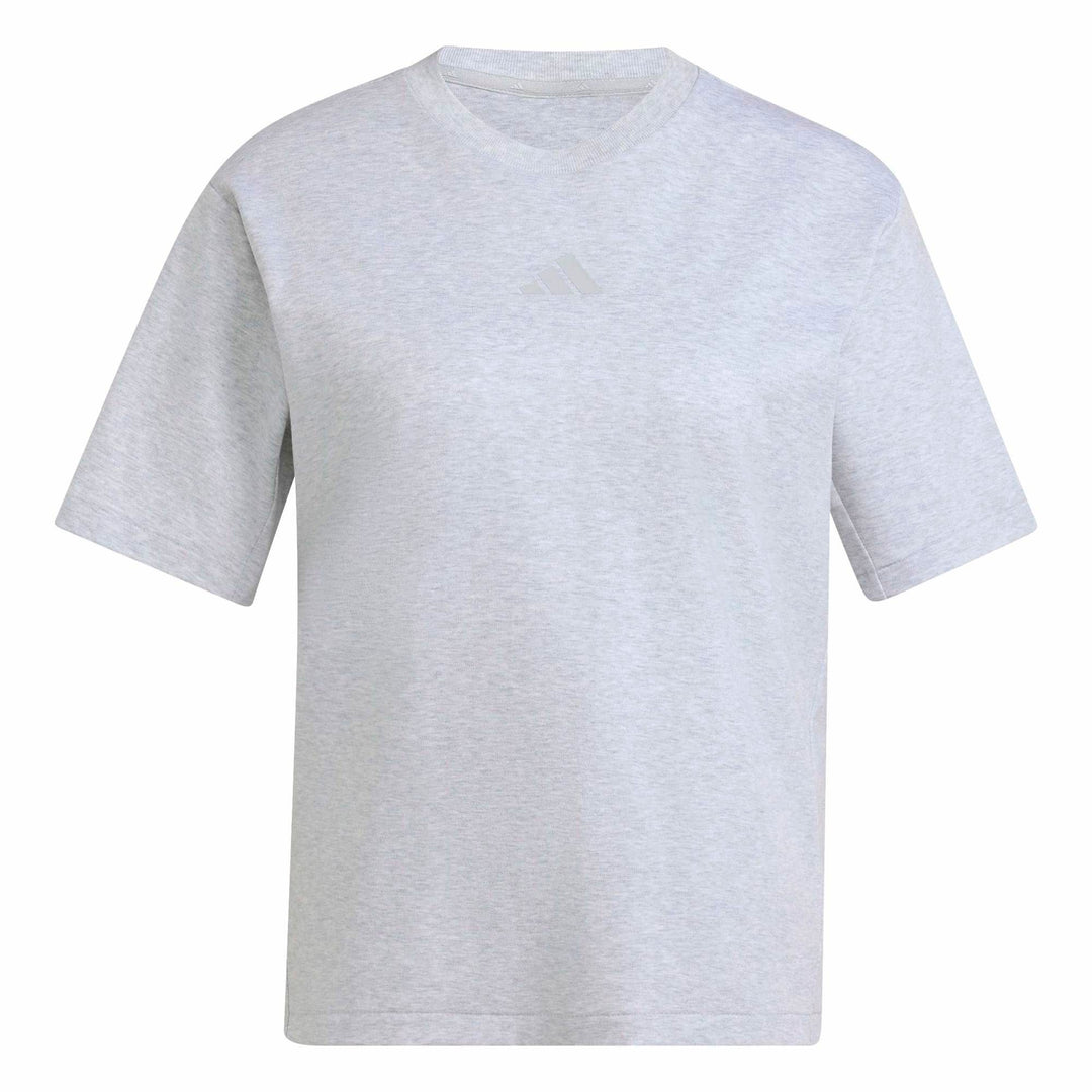 adidas W Z.N.E. Tee - lgreyh