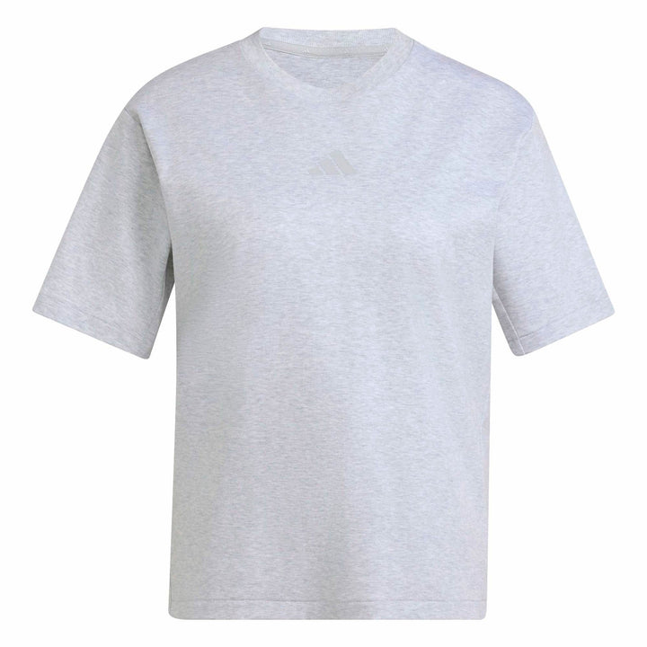 adidas W Z.N.E. Tee - lgreyh