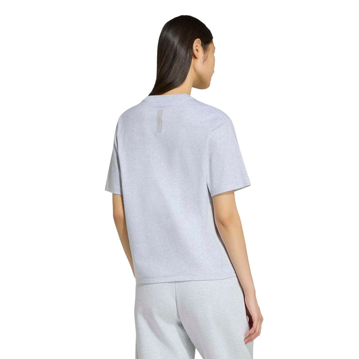 adidas W Z.N.E. Tee - lgreyh