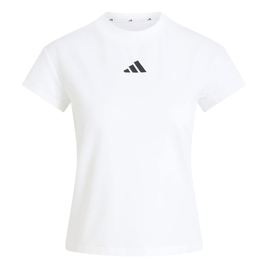 adidas W Z.N.E. Bb Tee - white