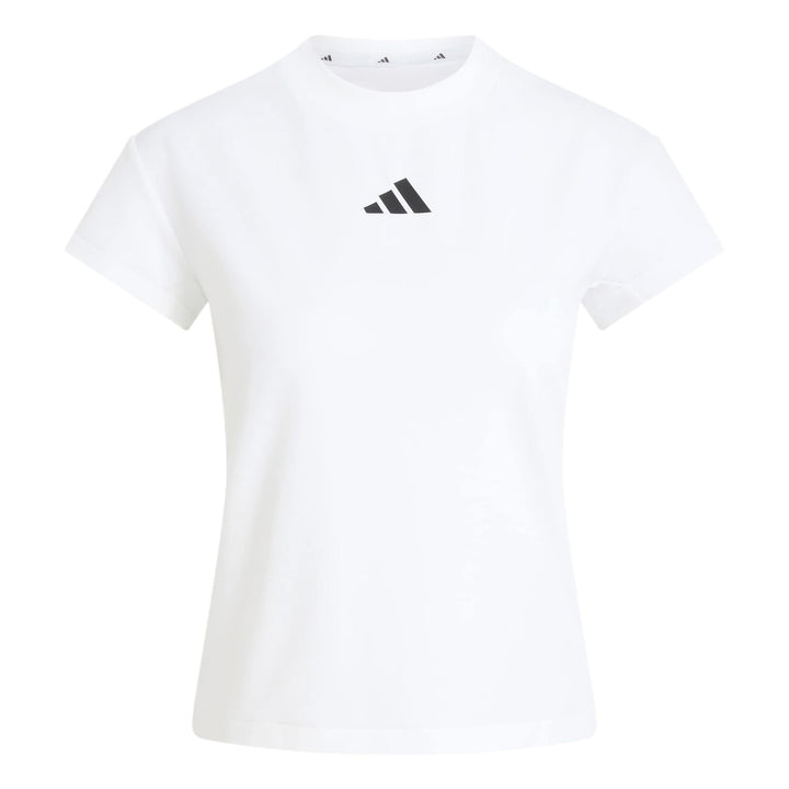 adidas W Z.N.E. Bb Tee - white
