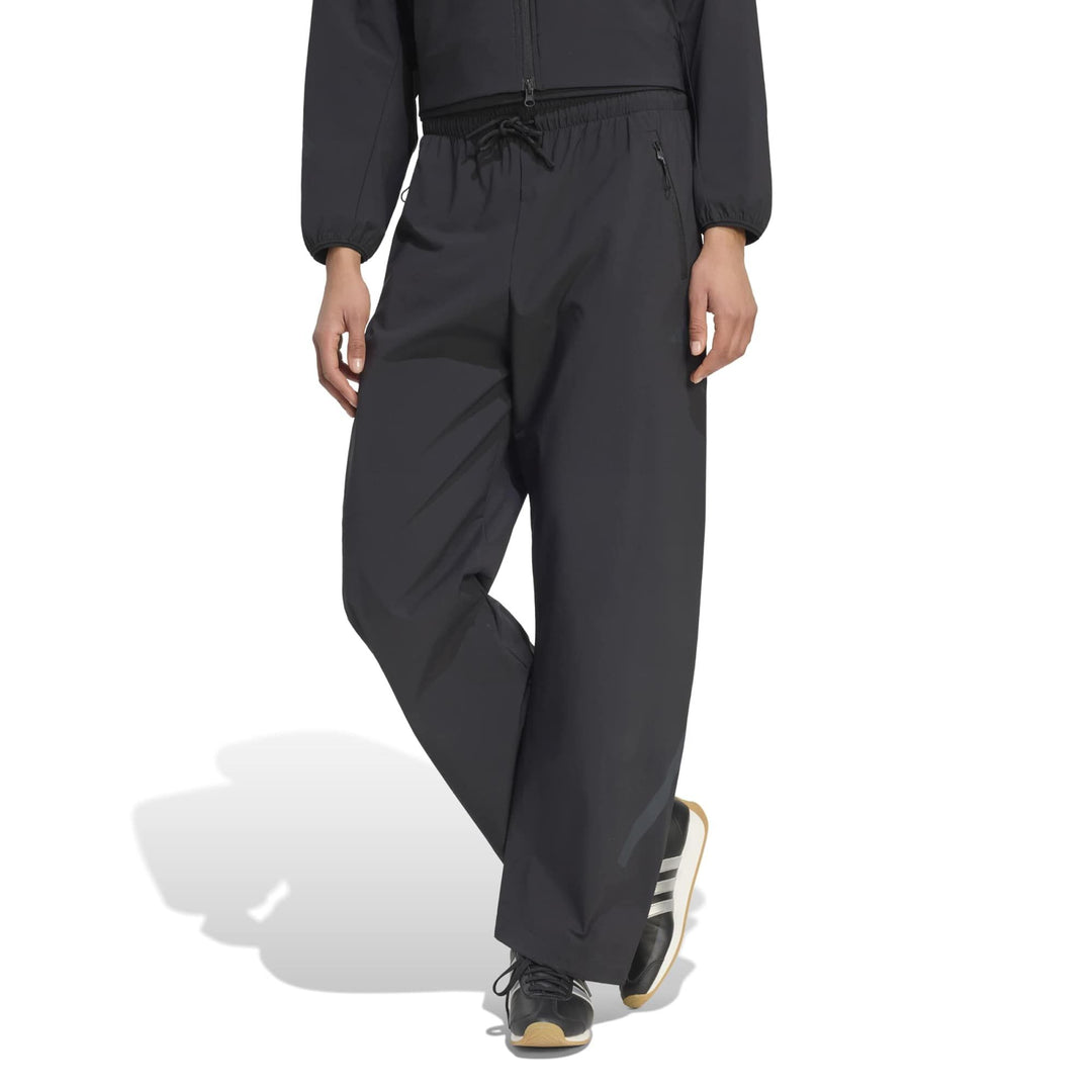 adidas W Z.N.E. Wv Pt - black