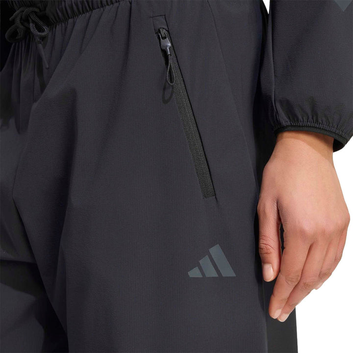 adidas W Z.N.E. Wv Pt - black