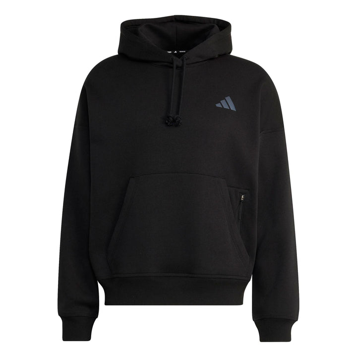 adidas Rcc Hd Uf - black