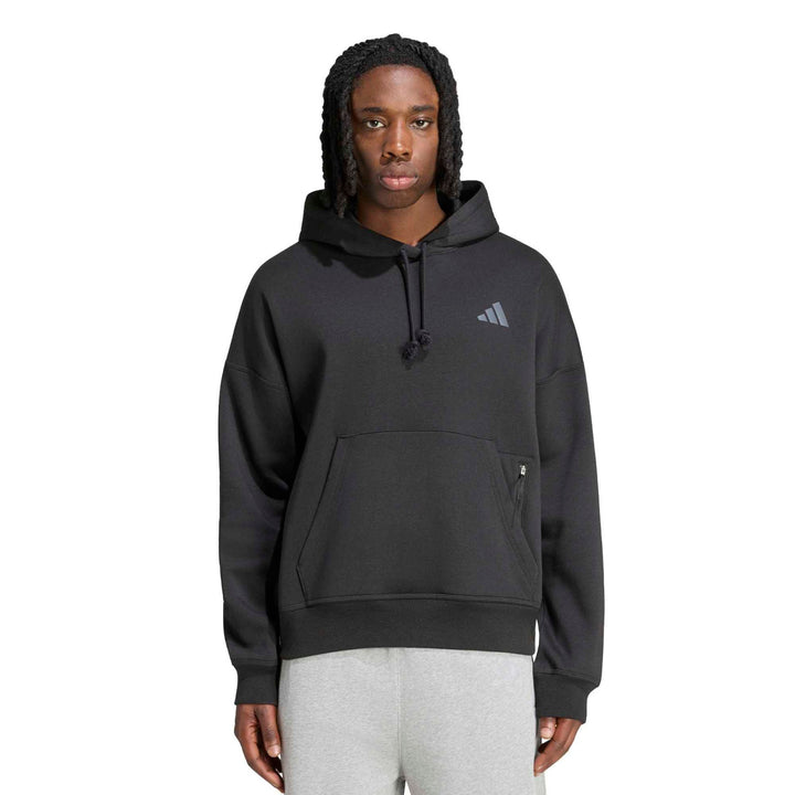 adidas Rcc Hd Uf - black