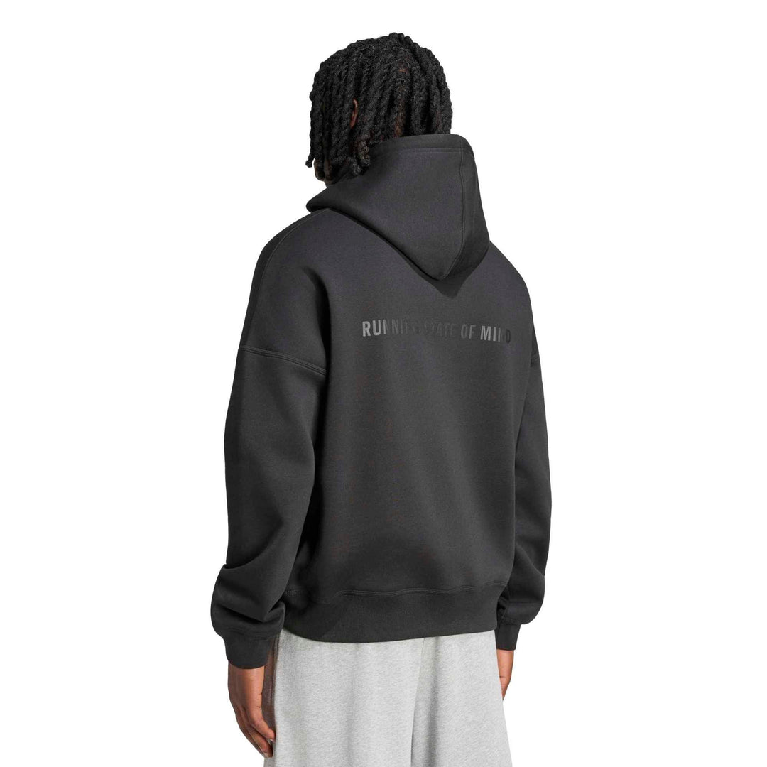 adidas Rcc Hd Uf - black
