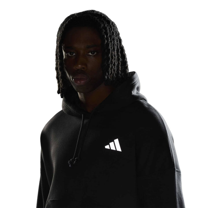 adidas Rcc Hd Uf - black