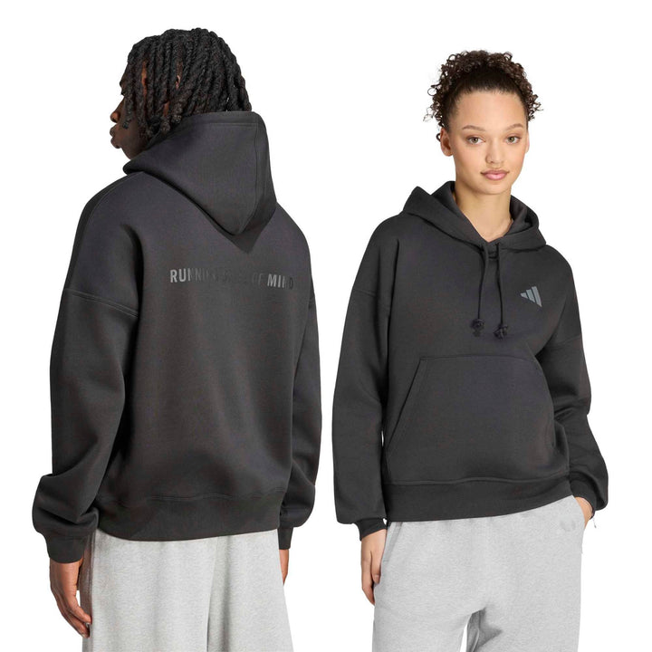 adidas Rcc Hd Uf - black