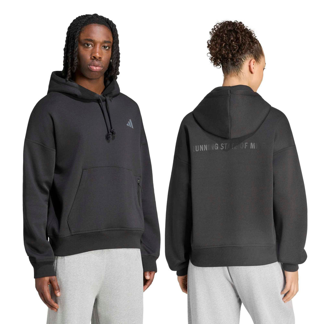adidas Rcc Hd Uf - black