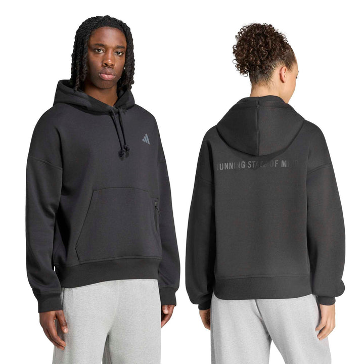 adidas Rcc Hd Uf - black
