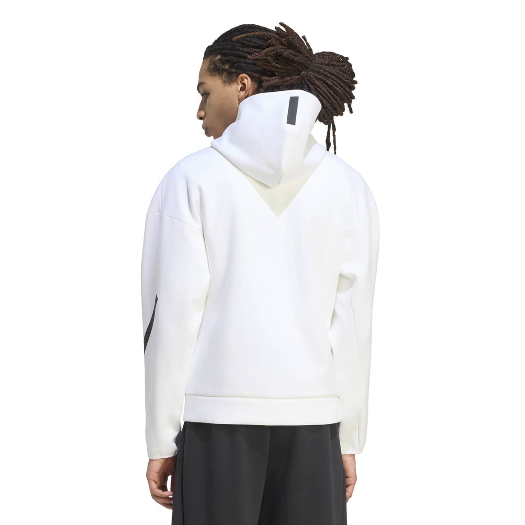 adidas M Z.N.E. Fz - white