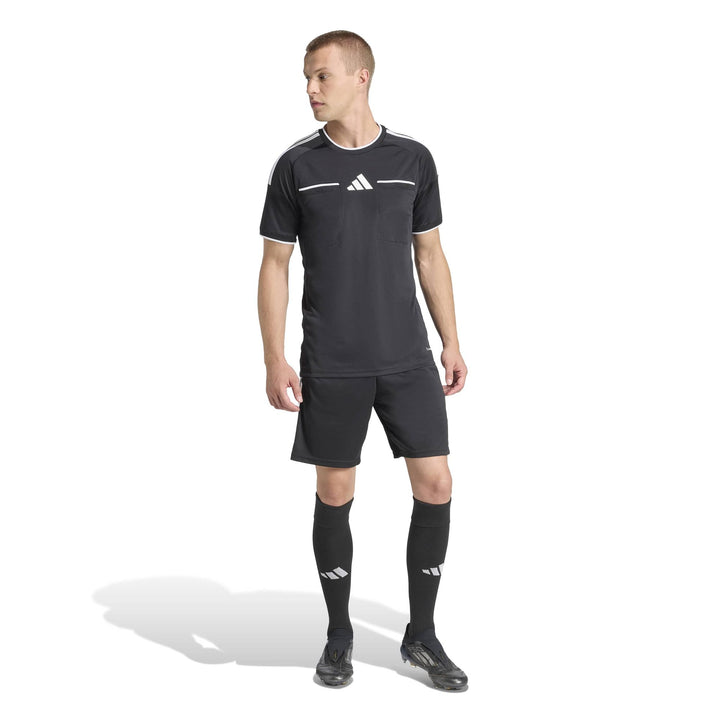 adidas Ref 26 Jsy - black
