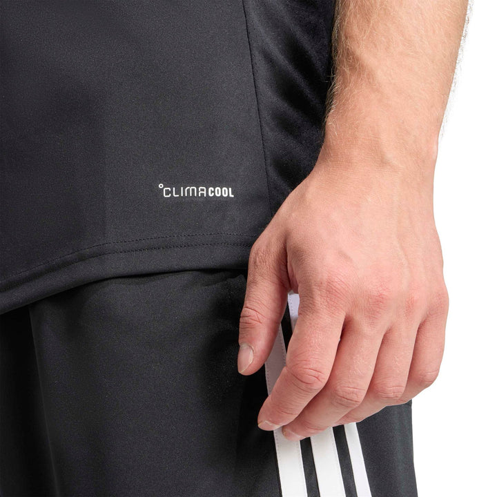 adidas Ref 26 Jsy - black