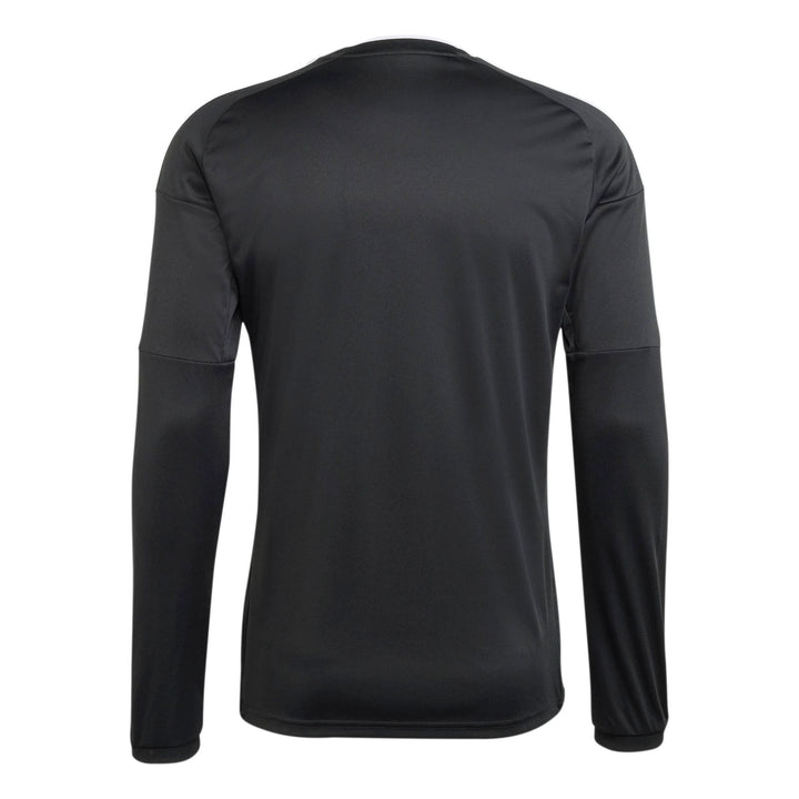 adidas Ref 26 Jsy Ls - black