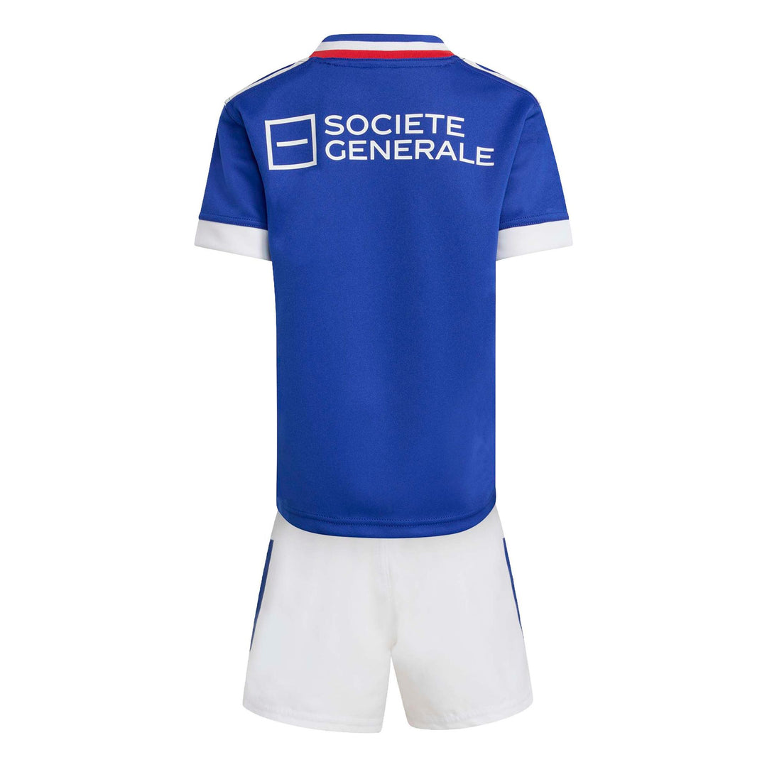 adidas Ffr H Minikit - selubl