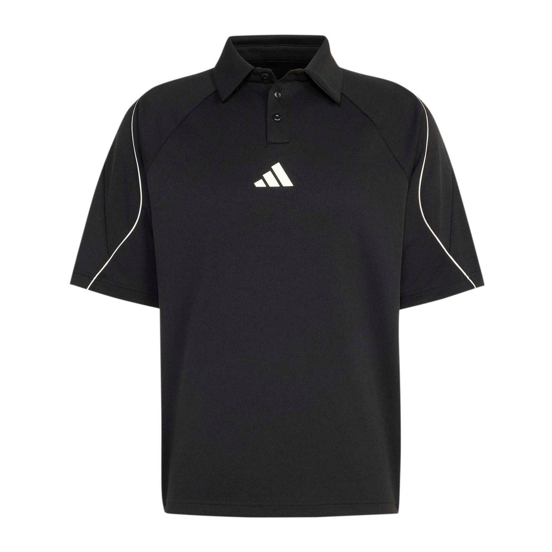 adidas M Stadium Polo - black