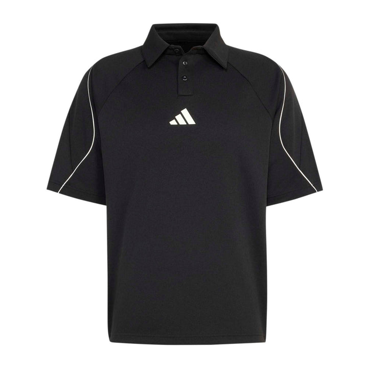 adidas M Stadium Polo - black