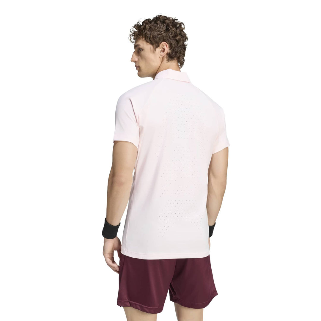 adidas Flft Polo Pro - dispin