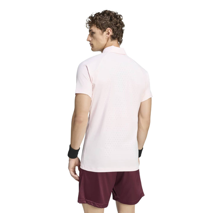 adidas Flft Polo Pro - dispin