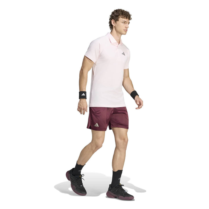 adidas Flft Polo Pro - dispin