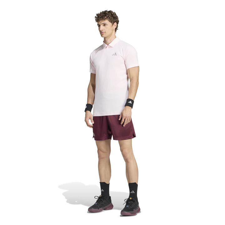 adidas Flft Polo Pro - dispin