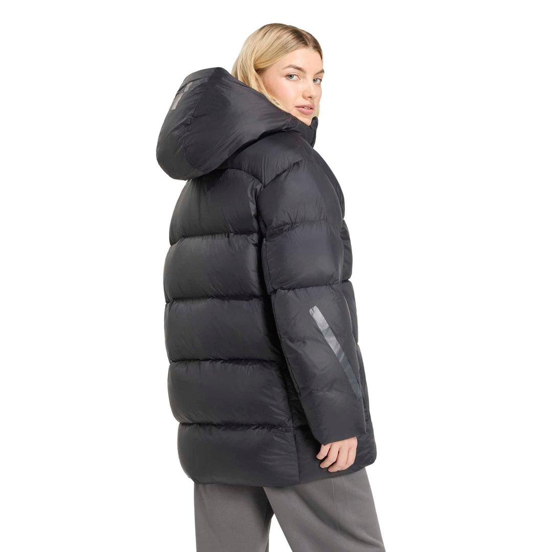 adidas W Z.N.E. Parka - black