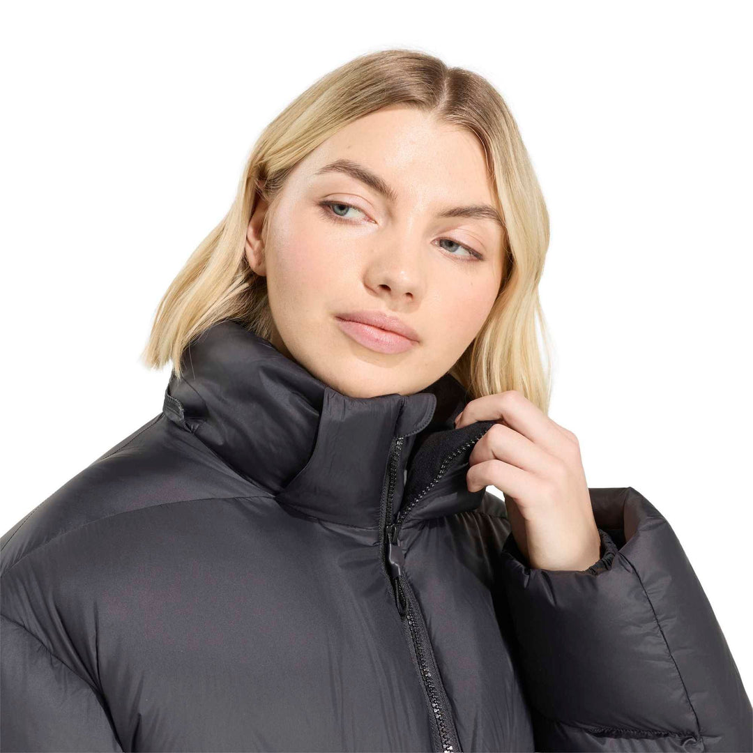 adidas W Z.N.E. Parka - black